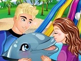 My Dolphin Show 6